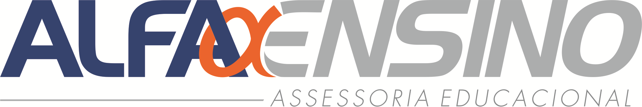 Alfa Ensino – Assessoria Educacional